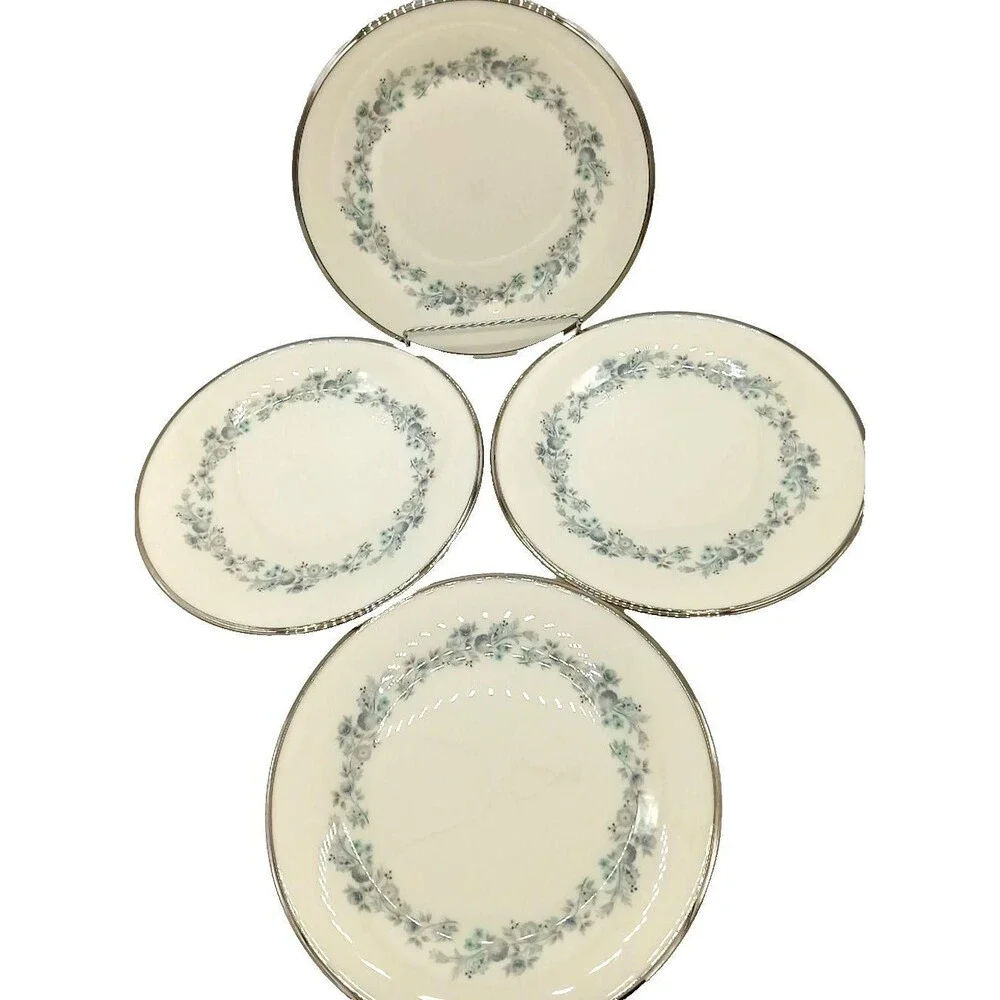 Vintage Lenox Repertoire Set of Four 10.5